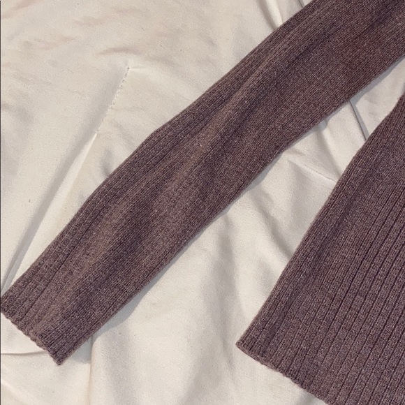 Fitted sweater - Picture 2 of 3